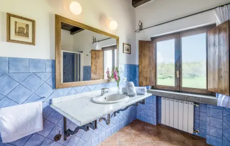 Villa Arzilla, Maison 25 personnes à Vitorchiano VT - Photo 67