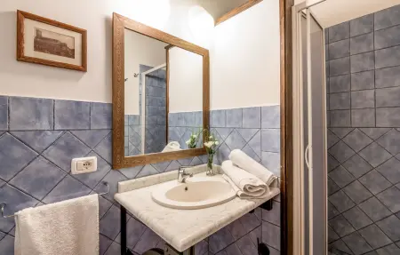 Villa Arzilla, Maison 25 personnes à Vitorchiano VT - Photo 68