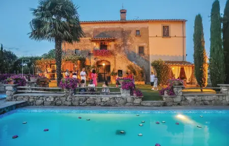 Villa Arzilla, Maison 25 personnes à Vitorchiano VT - Photo 69
