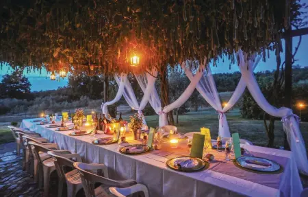 Villa Arzilla, Maison 25 personnes à Vitorchiano VT - Photo 70