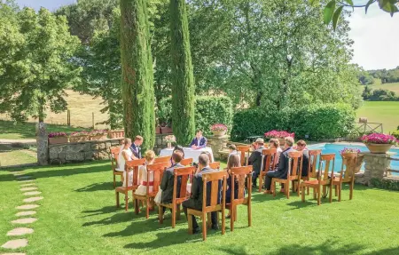 Villa Arzilla, Maison 25 personnes à Vitorchiano VT - Photo 71