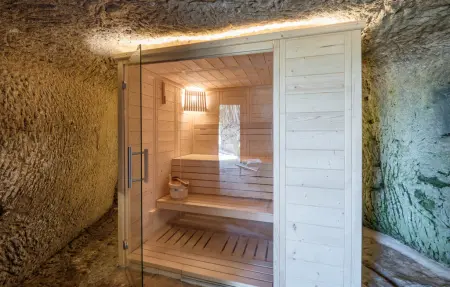 Villa Arzilla, Maison 25 personnes à Vitorchiano VT - Photo 74