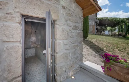 Villa Arzilla, Maison 25 personnes à Vitorchiano VT - Photo 76