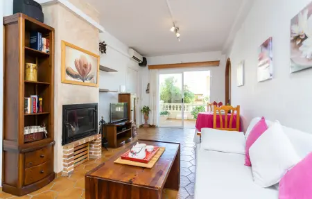 Cala Morlanda Palma d Mallorca, Appartement 2 personnes à Cala Morlanda - Photo 2
