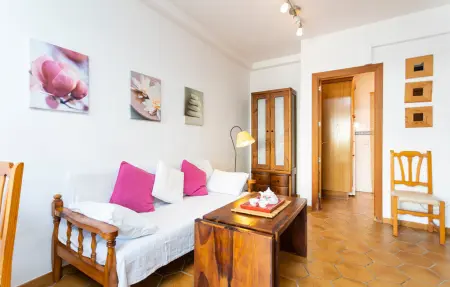 Cala Morlanda Palma d Mallorca, Appartement 2 personnes à Cala Morlanda - Photo 3