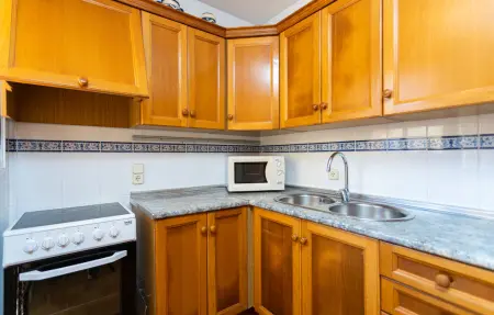 Cala Morlanda Palma d Mallorca, Appartement 2 personnes à Cala Morlanda - Photo 5