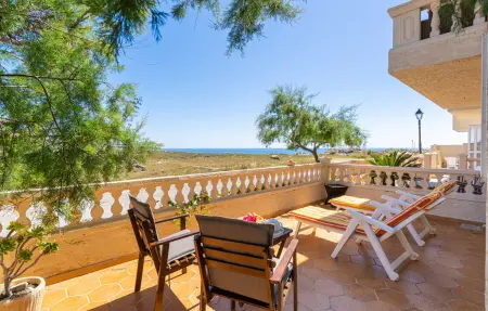 Cala Morlanda Palma d Mallorca, Appartement 2 personnes à Cala Morlanda - Photo 6