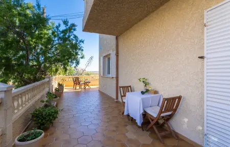 Cala Morlanda Palma d Mallorca, Appartement 2 personnes à Cala Morlanda - Photo 7
