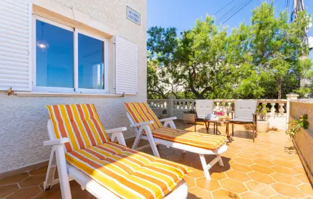 Cala Morlanda Palma d Mallorca, Appartement 2 personnes à Cala Morlanda - Photo 10