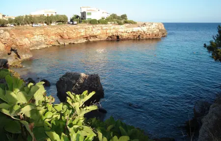 Cala Morlanda Palma d Mallorca, Appartement 2 personnes à Cala Morlanda - Photo 13
