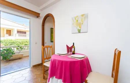 Cala Morlanda Palma d Mallorca, Appartement 2 personnes à Cala Morlanda - Photo 14