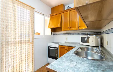 Cala Morlanda Palma d Mallorca, Appartement 2 personnes à Cala Morlanda - Photo 18