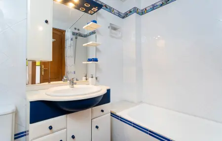 Cala Morlanda Palma d Mallorca, Appartement 2 personnes à Cala Morlanda - Photo 21
