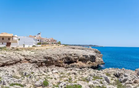 Cala Morlanda Palma d Mallorca, Appartement 2 personnes à Cala Morlanda - Photo 23