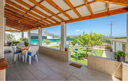 Maison 4 personnes à Muro - Photo 3