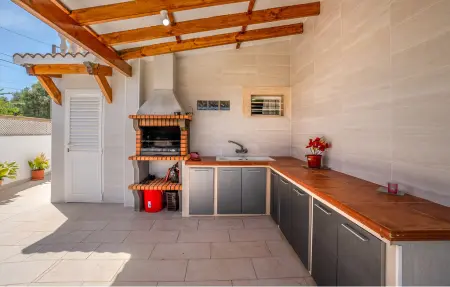Maison 4 personnes à Muro - Photo 14