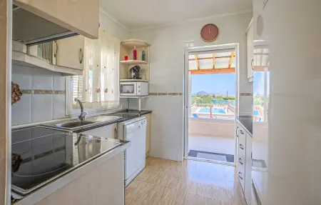 Maison 4 personnes à Muro - Photo 20