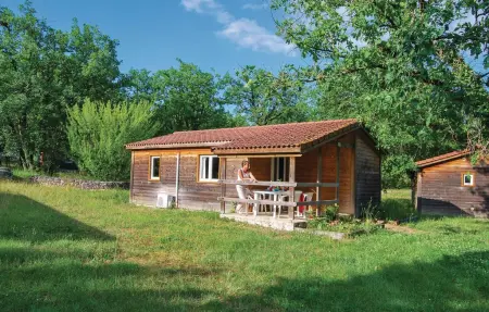 LES SÉGALIÈRES, Appartement 6 personnes à Gramat - Photo 4