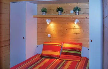 LES SÉGALIÈRES, Appartement 6 personnes à Gramat - Photo 5