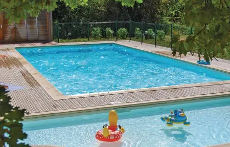 LES SÉGALIÈRES, Appartement 6 personnes à Gramat - Photo 6