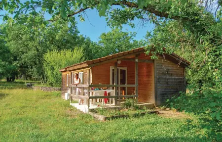 LES SÉGALIÈRES, Appartement 6 personnes à Gramat - Photo 8