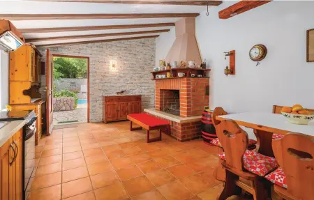 Maison 3 personnes à Reburici - Photo 3