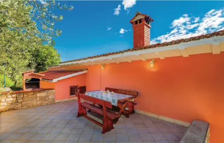 Maison 3 personnes à Reburici - Photo 9