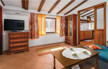 Maison 3 personnes à Reburici - Photo 14