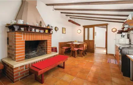 Maison 3 personnes à Reburici - Photo 15