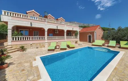 Maison 15 personnes à Kastel Sucurac - Photo 7