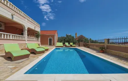 Maison 15 personnes à Kastel Sucurac - Photo 11