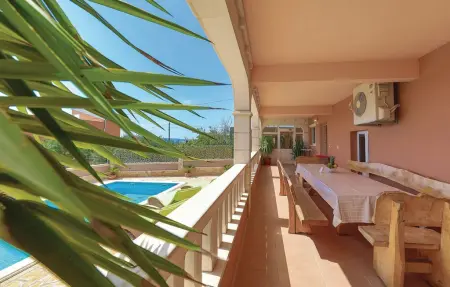 Maison 15 personnes à Kastel Sucurac - Photo 12