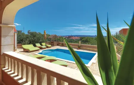 Maison 15 personnes à Kastel Sucurac - Photo 13