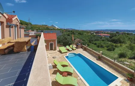 Maison 15 personnes à Kastel Sucurac - Photo 22