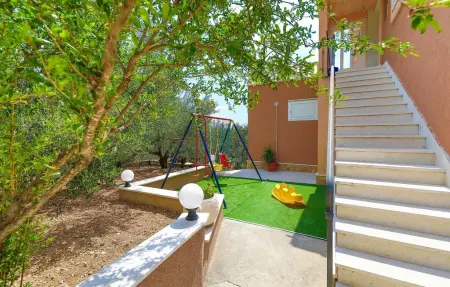 Maison 15 personnes à Kastel Sucurac - Photo 23