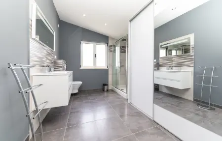 Maison 15 personnes à Kastel Sucurac - Photo 47