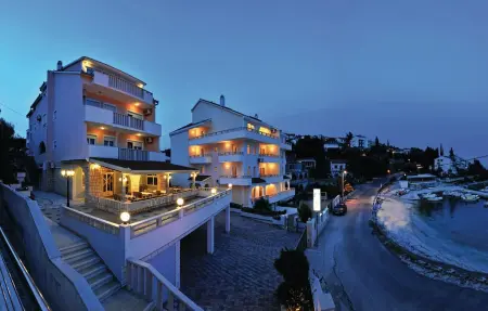 Maison 18 personnes à Okrug Gornji - Photo 5