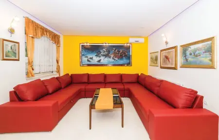 Maison 18 personnes à Okrug Gornji - Photo 15