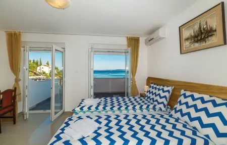 Maison 18 personnes à Okrug Gornji - Photo 25