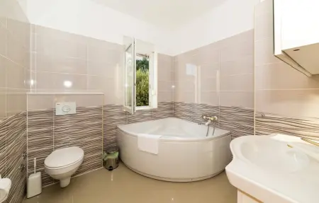 Maison 18 personnes à Okrug Gornji - Photo 34