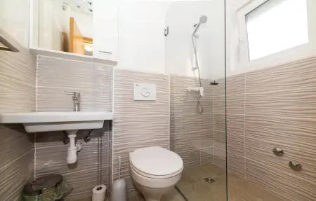 Maison 18 personnes à Okrug Gornji - Photo 41