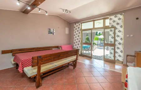 Appartement 4 personnes à Jadranovo - Photo 2