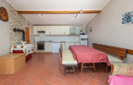 Appartement 4 personnes à Jadranovo - Photo 3