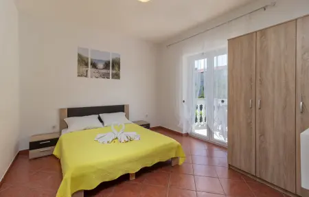 Appartement 4 personnes à Jadranovo - Photo 4