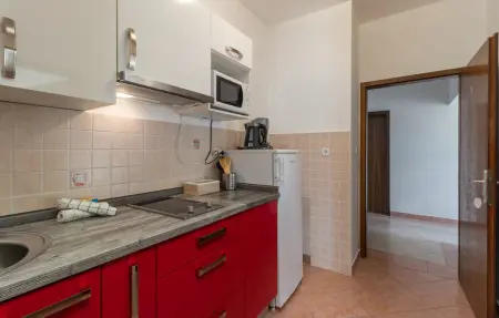 Appartement 4 personnes à Jadranovo - Photo 18
