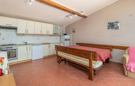 Appartement 4 personnes à Jadranovo - Photo 19