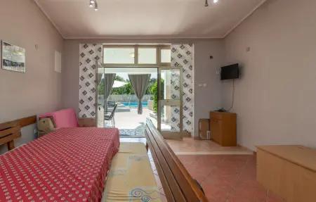 Appartement 4 personnes à Jadranovo - Photo 20