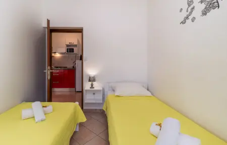 Appartement 4 personnes à Jadranovo - Photo 23