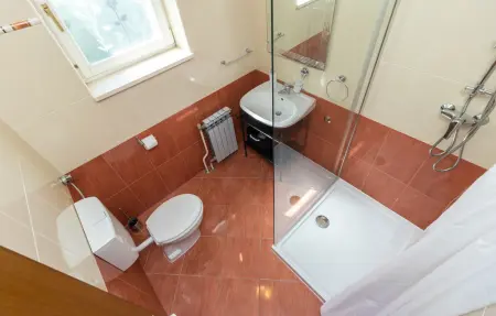 Appartement 4 personnes à Jadranovo - Photo 24