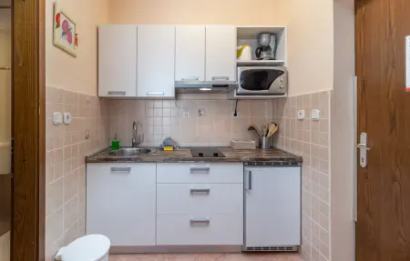 Appartement 4 personnes à Jadranovo - Photo 3